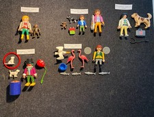 Playmobil figuren als gebraucht kaufen Playmobil figuren als gebraucht kaufen  Dinslaken