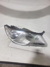 Passenger right headlight for sale  Seymour