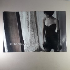 Chanel black clothing for sale  LINCOLN