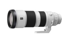 Sony 200 600mm d'occasion  Expédié en Belgium