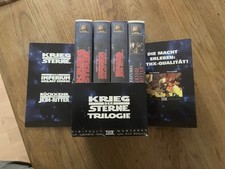 1995 star wars gebraucht kaufen  Frankfurt am Main