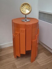 Tables chevet vintage d'occasion  Angers-
