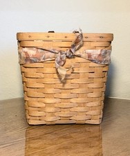 Longaberger tall wall for sale  Bartlesville