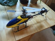 Dynam razor 450 for sale  Patterson