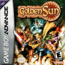 Usado, GOLDEN SUN + GOLDEN SUN LOST AGE - JOGO NINTENDO BOY ADVANCE GBA SOMENTE comprar usado  Enviando para Brazil