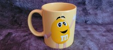 Becher gelb tasse gebraucht kaufen  Pinneberg