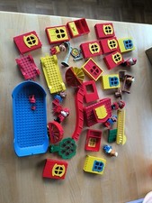 Lego fabuland konvolut gebraucht kaufen  Habichtswald