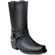 Kochmann motorradstiefel cruis gebraucht kaufen Kochmann motorradstiefel cruis gebraucht kaufen  Memmingen