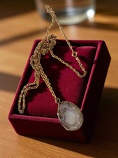 Collier ancien vintage d'occasion  Marseille XII