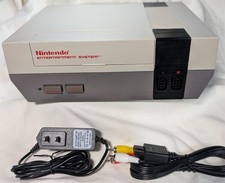 Consola de carga frontal NES RGB NUEVA placa base/componentes OpenTendo multicolor segunda mano  Embacar hacia Mexico