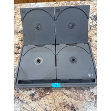 Laserline dvd black for sale  Terrell