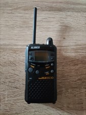 Alinco ec10 funkgerät gebraucht kaufen  Mögglingen