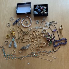 Schmuck konvolut edelsteine gebraucht kaufen  Ansbach