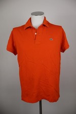 Lacoste polo maglia usato  Massa di Somma