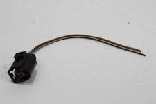 VW Spacefox 5Z conector de fiação de 2 pinos e comprimento curto do fio 4D0971992 comprar usado  Enviando para Brazil