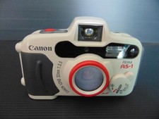 Canon appareil photo d'occasion  Muzillac