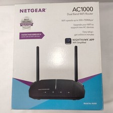 Netgear ac1000 dual for sale  Dover