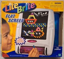Vintage lite brite for sale  Port Washington