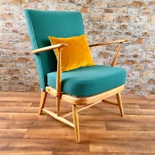 Mid century ercol for sale  SUDBURY