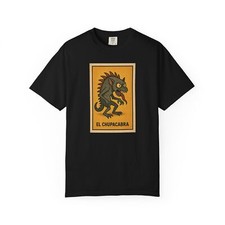 Chupacabra vintage shirt for sale  Hialeah