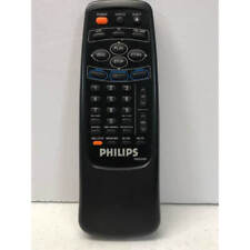 Philips n9250ud vcr for sale  USA