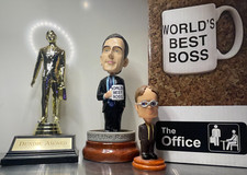 Office nbc custom for sale  Raleigh