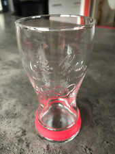 Coca cola verre d'occasion  Colmar