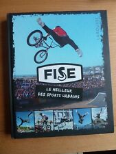 Fise meilleur sports d'occasion  Cherbourg-Octeville-