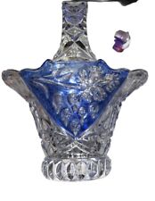Anna hutte bleikristall for sale  Carrollton