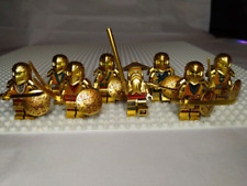 Lego ninjago gold for sale  Ireland