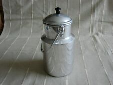 Ancien pot lait d'occasion  Arras