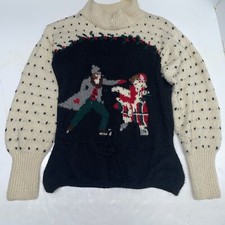Vintage woolies handknits for sale  Van Buren