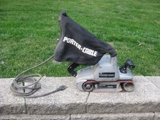 Porter cable 362 for sale  Mchenry