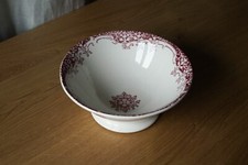 Antique small salad d'occasion  Expédié en Belgium