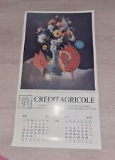 Affiche ancienne mai d'occasion  Rennes-