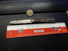 Couteau pliant pecheur d'occasion  Ajaccio-