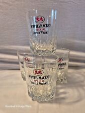 Set whyte mackay for sale  LOUTH