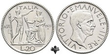 20 lire 1928 usato 20 lire 1928 usato Cremona