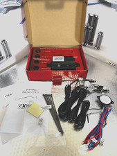 Xvision low fit for sale  LEEDS