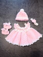 Romany pink white for sale  BRIDGWATER
