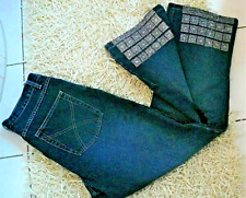 Miss petrolio denim gebraucht kaufen  Dresden