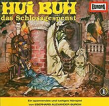 Hui buh folge gebraucht kaufen  Berlin
