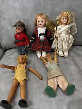 Vintage dolls canadian for sale  Westerville