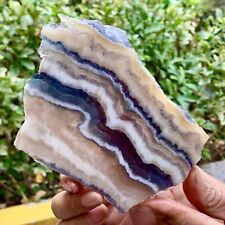 231g natural agate for sale  Shipping to Ireland