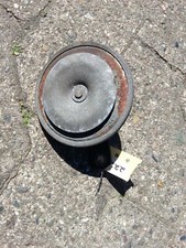 Signalhorn 12v hella gebraucht kaufen  Preußisch Oldendorf