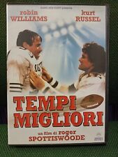 Dvd tempi migliori usato  Roma