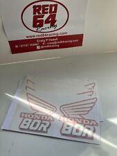 Honda 80r 1988 for sale  LEEDS