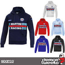 Sparco martini racing d'occasion  Expédié en Belgium