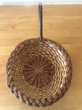 Vintage handcrafted tan for sale  HOLYWELL