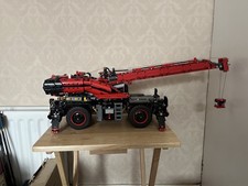 Lego technic 42082 for sale  SOWERBY BRIDGE